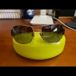 Burberry Designer sunglasses